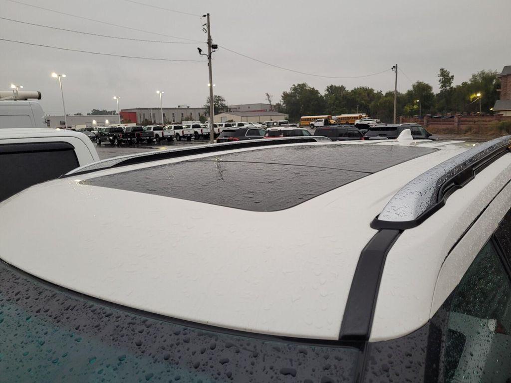 used 2016 Ford Explorer car, priced at $11,995