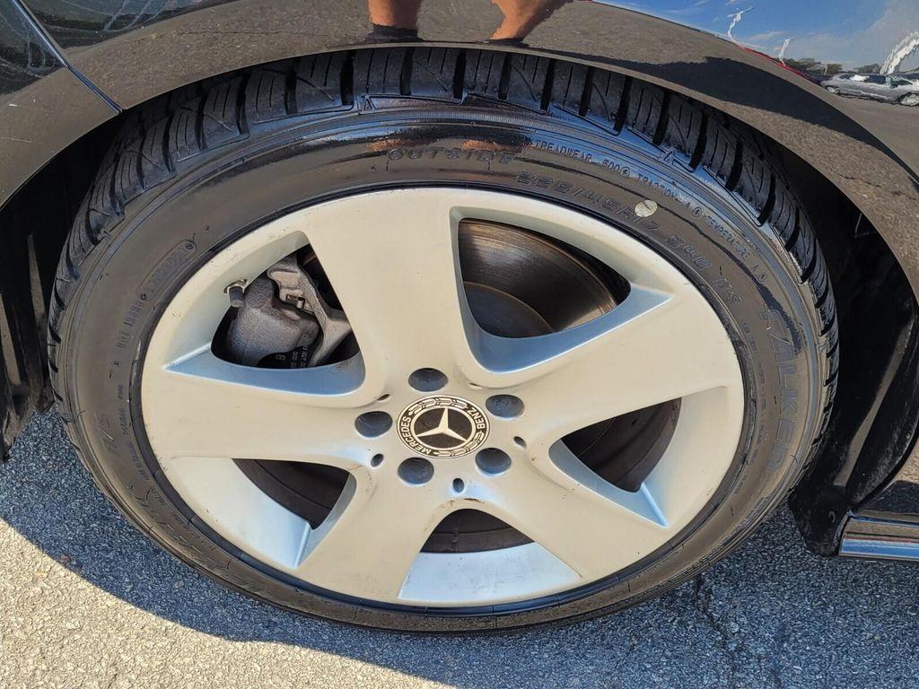 used 2018 Mercedes-Benz CLA 250 car, priced at $16,995