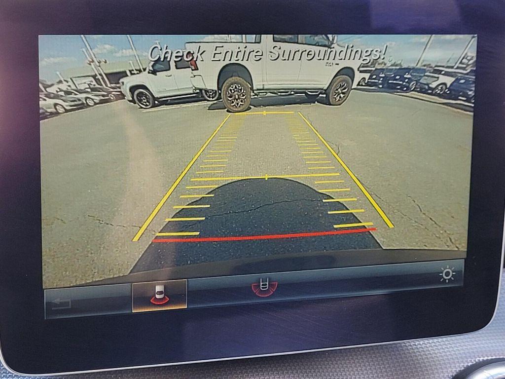 used 2018 Mercedes-Benz CLA 250 car, priced at $16,995