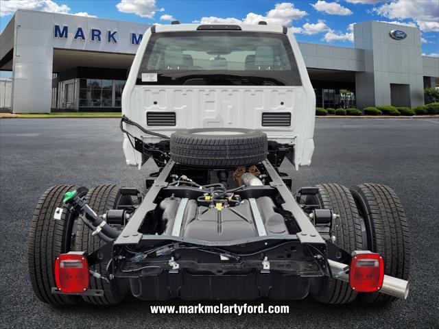 new 2024 Ford F-350 car, priced at $67,500