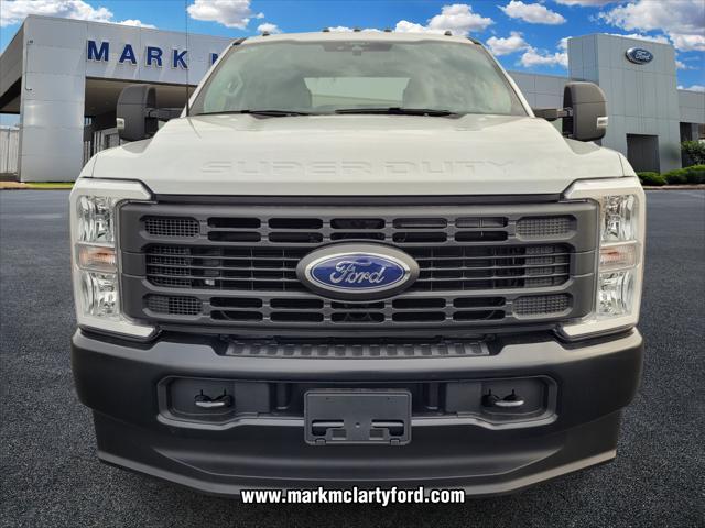 new 2024 Ford F-350 car, priced at $67,500