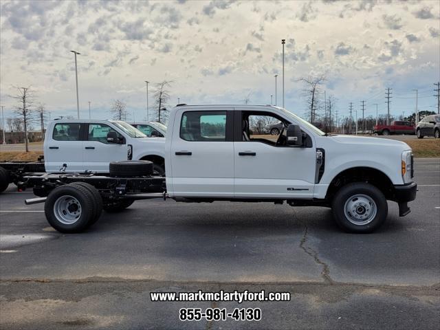 new 2024 Ford F-350 car, priced at $67,500