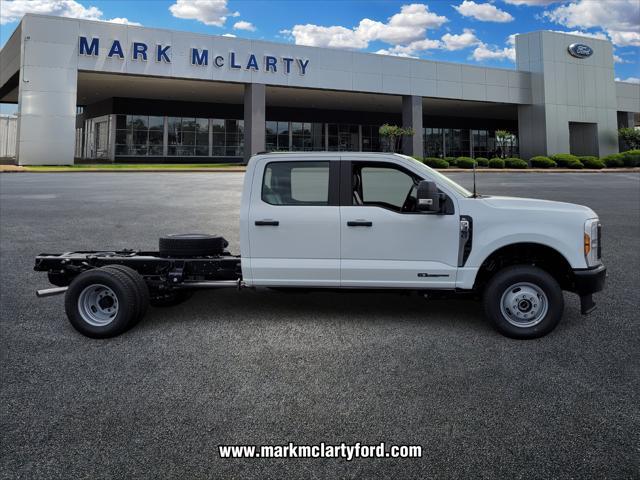 new 2024 Ford F-350 car, priced at $67,500