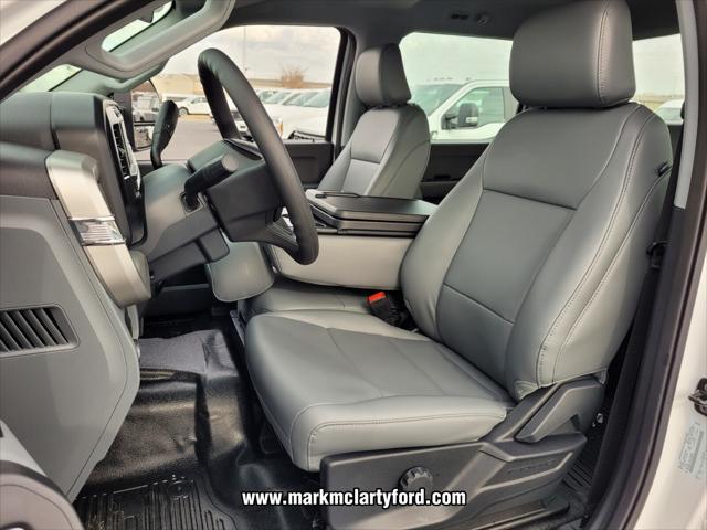 new 2024 Ford F-350 car, priced at $67,500