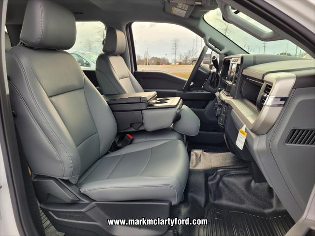 new 2024 Ford F-350 car, priced at $67,500