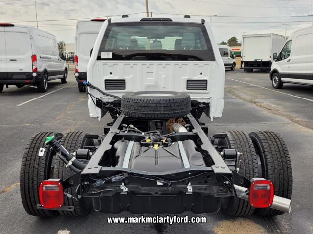 new 2024 Ford F-350 car, priced at $67,500