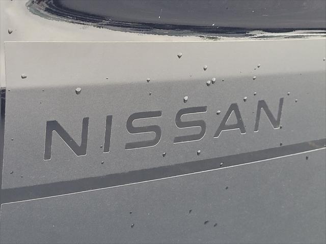 used 2024 Nissan Frontier car, priced at $34,995