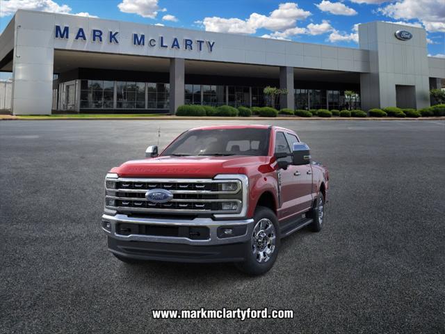 new 2025 Ford F-250 car, priced at $77,511