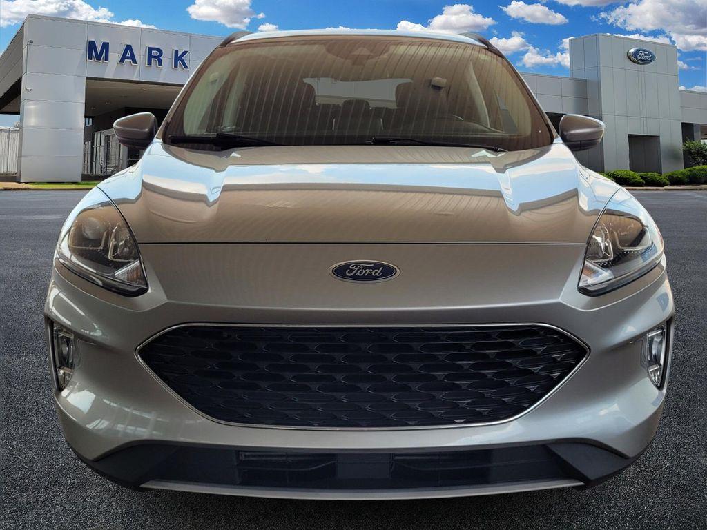 used 2022 Ford Escape car, priced at $22,995
