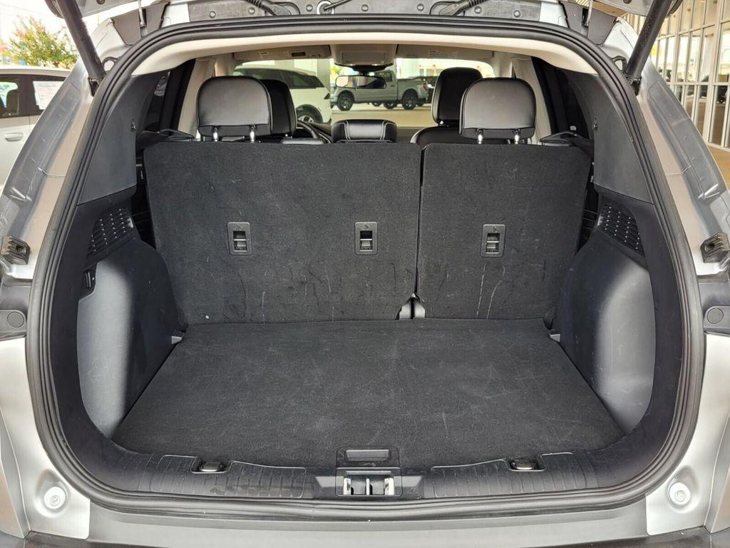used 2022 Ford Escape car, priced at $22,995