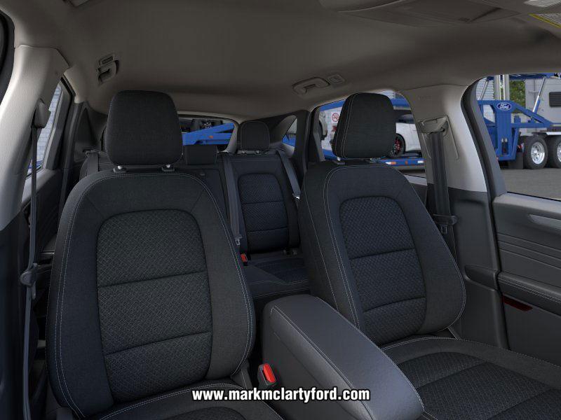 new 2026 Ford Escape car, priced at $26,971