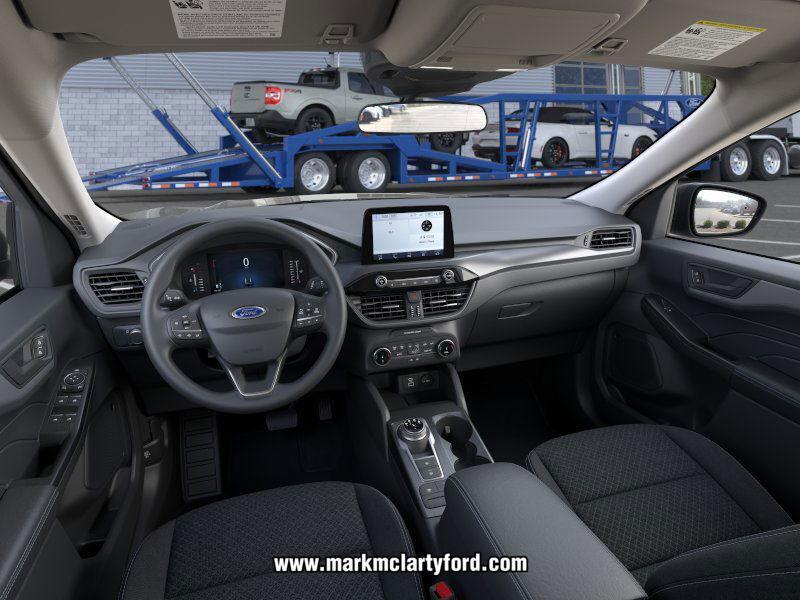 new 2026 Ford Escape car, priced at $26,971
