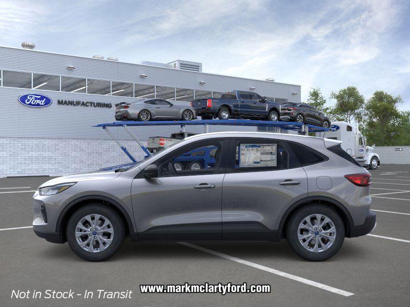 new 2026 Ford Escape car, priced at $26,971