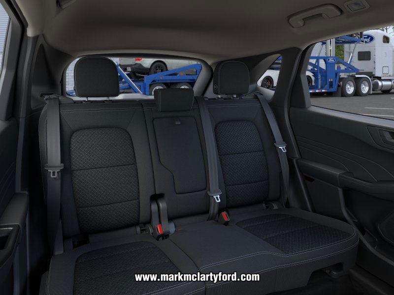 new 2026 Ford Escape car, priced at $26,971