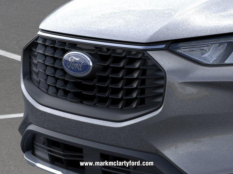 new 2026 Ford Escape car, priced at $26,971