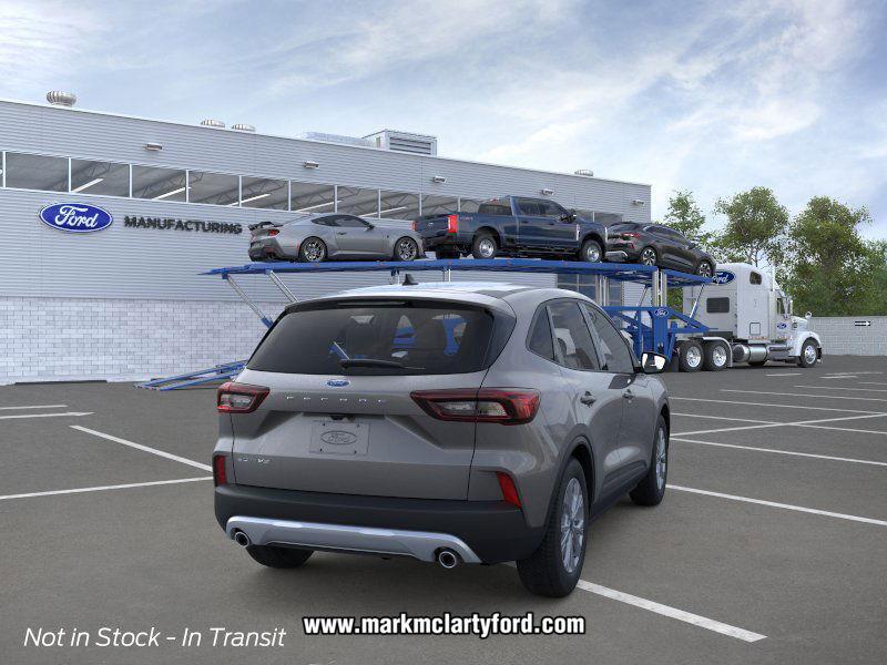 new 2026 Ford Escape car, priced at $26,971