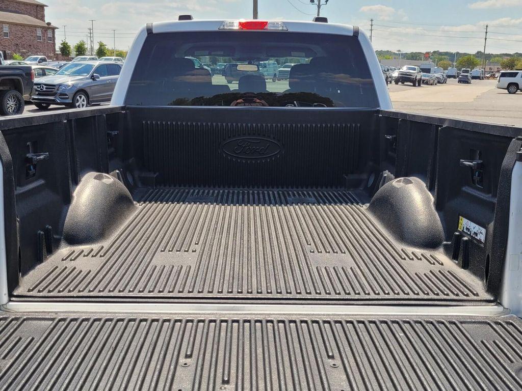 used 2023 Ford F-150 car, priced at $34,995