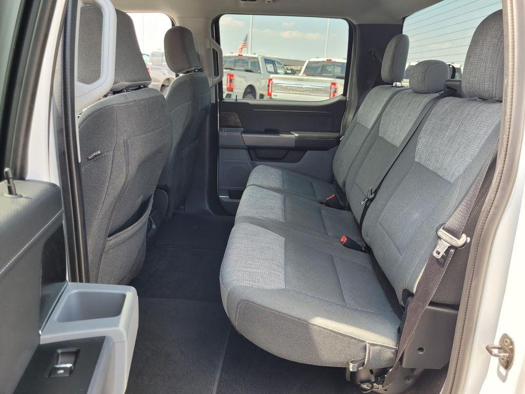 used 2023 Ford F-150 car, priced at $34,995