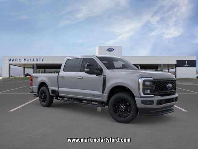 new 2025 Ford F-250 car, priced at $80,860