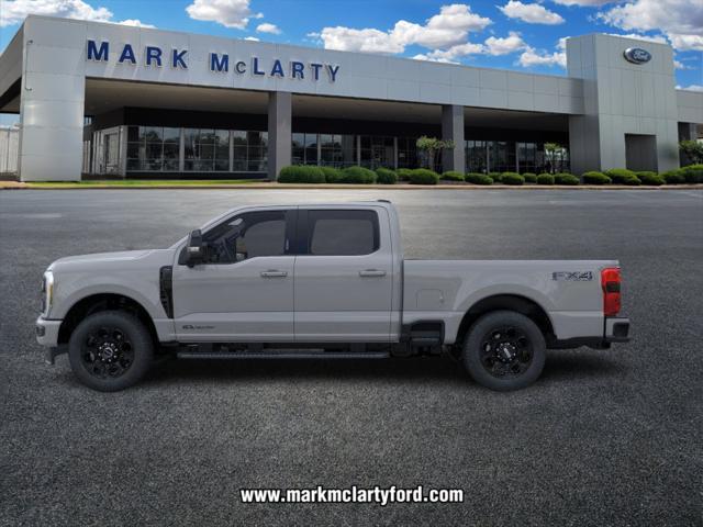 new 2025 Ford F-250 car, priced at $80,860