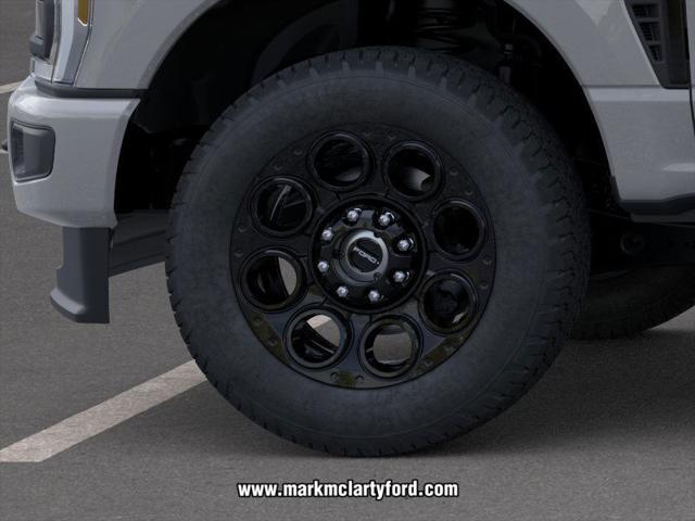 new 2025 Ford F-250 car, priced at $80,860