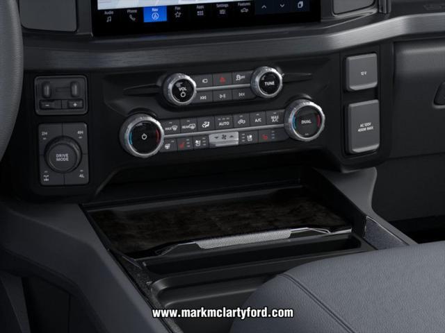 new 2025 Ford F-250 car, priced at $80,860