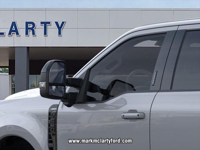 new 2025 Ford F-250 car, priced at $80,860