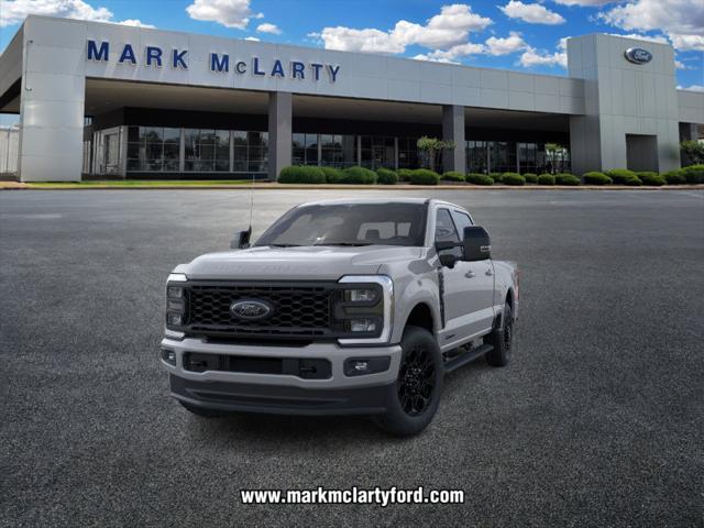 new 2025 Ford F-250 car, priced at $80,860