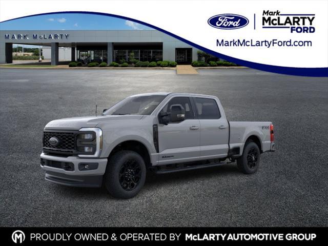 new 2025 Ford F-250 car, priced at $80,860