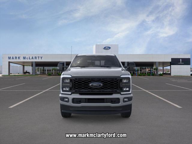 new 2025 Ford F-250 car, priced at $80,860