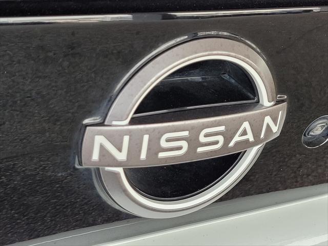 used 2023 Nissan Z car, priced at $44,995