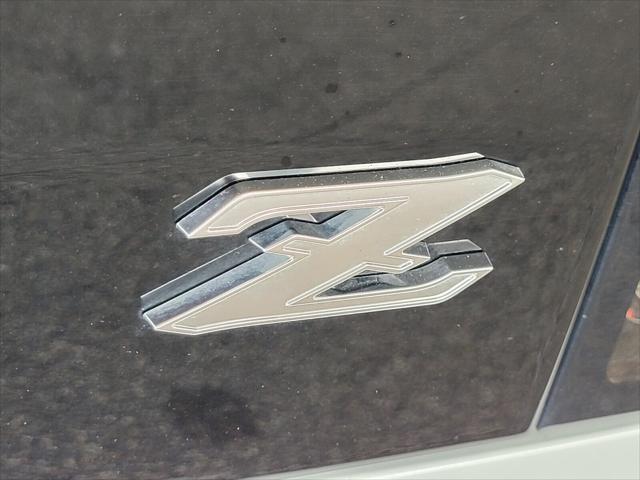 used 2023 Nissan Z car, priced at $44,995