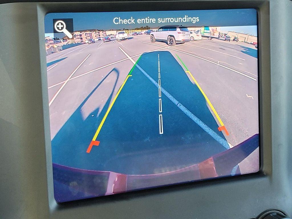 used 2019 Ram 1500 car, priced at $26,395