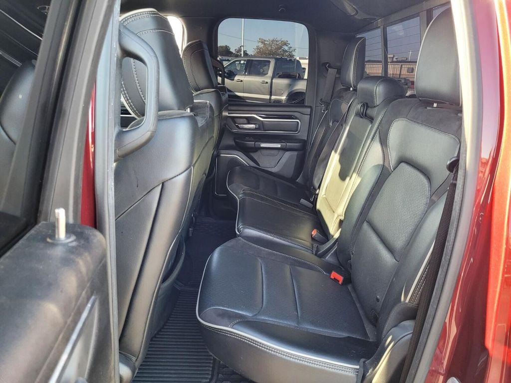 used 2019 Ram 1500 car, priced at $26,395