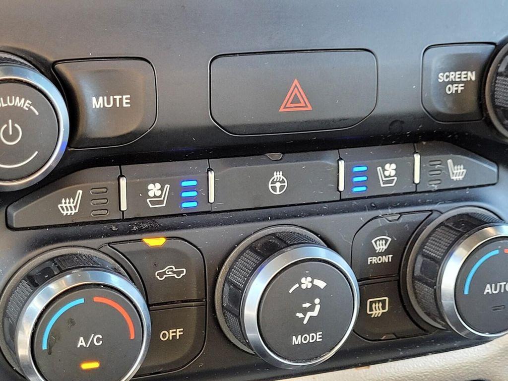 used 2019 Ram 1500 car, priced at $26,395