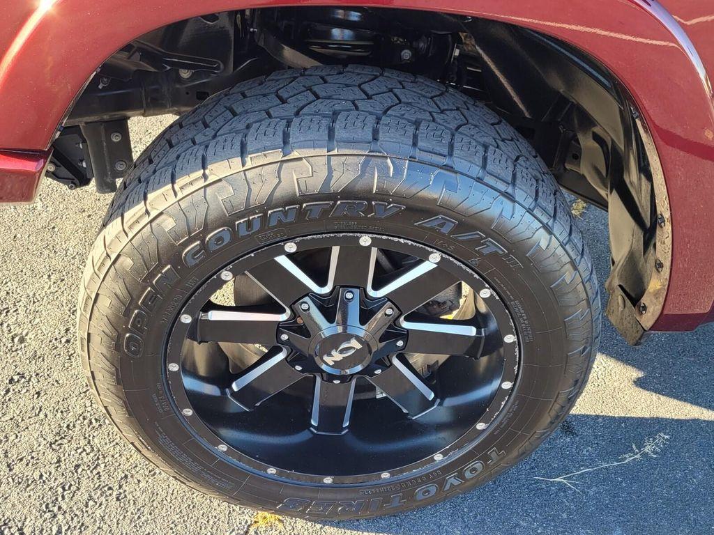 used 2019 Ram 1500 car, priced at $26,395