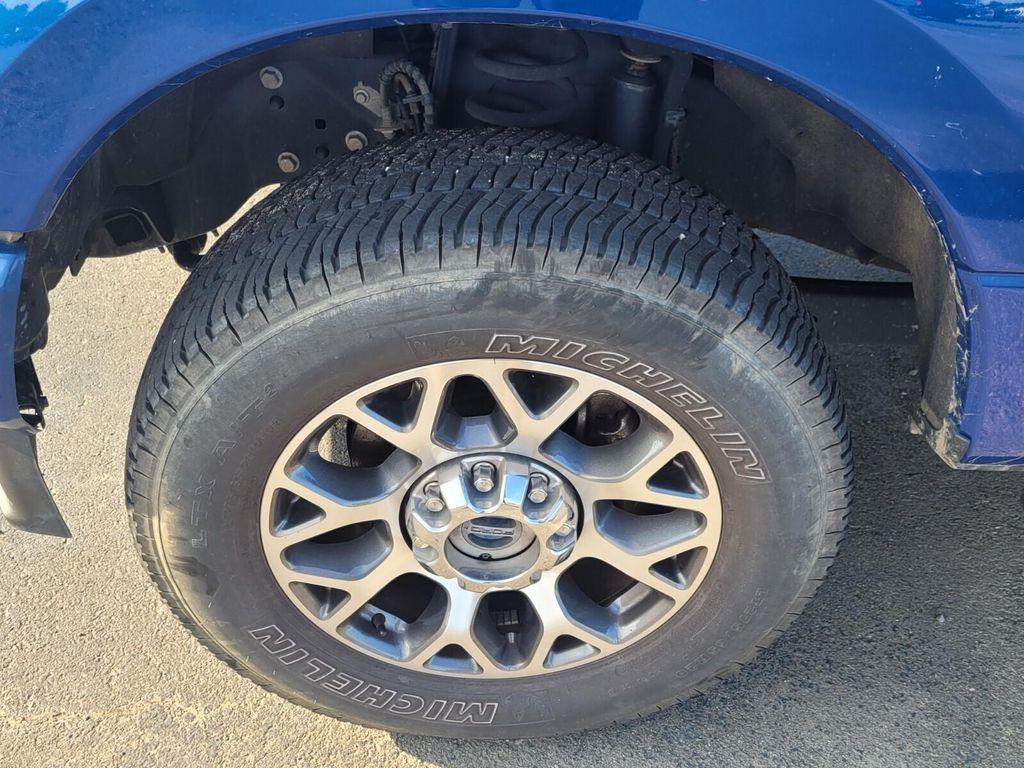 used 2022 Ford F-250 car, priced at $53,495