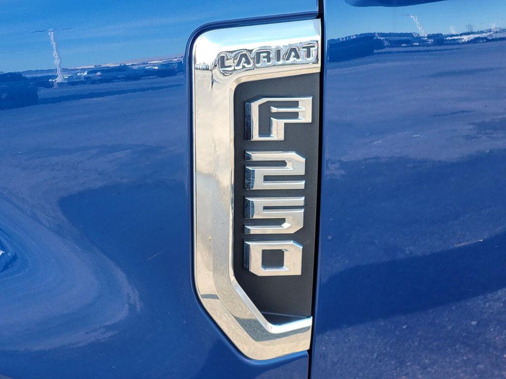 used 2022 Ford F-250 car, priced at $53,495