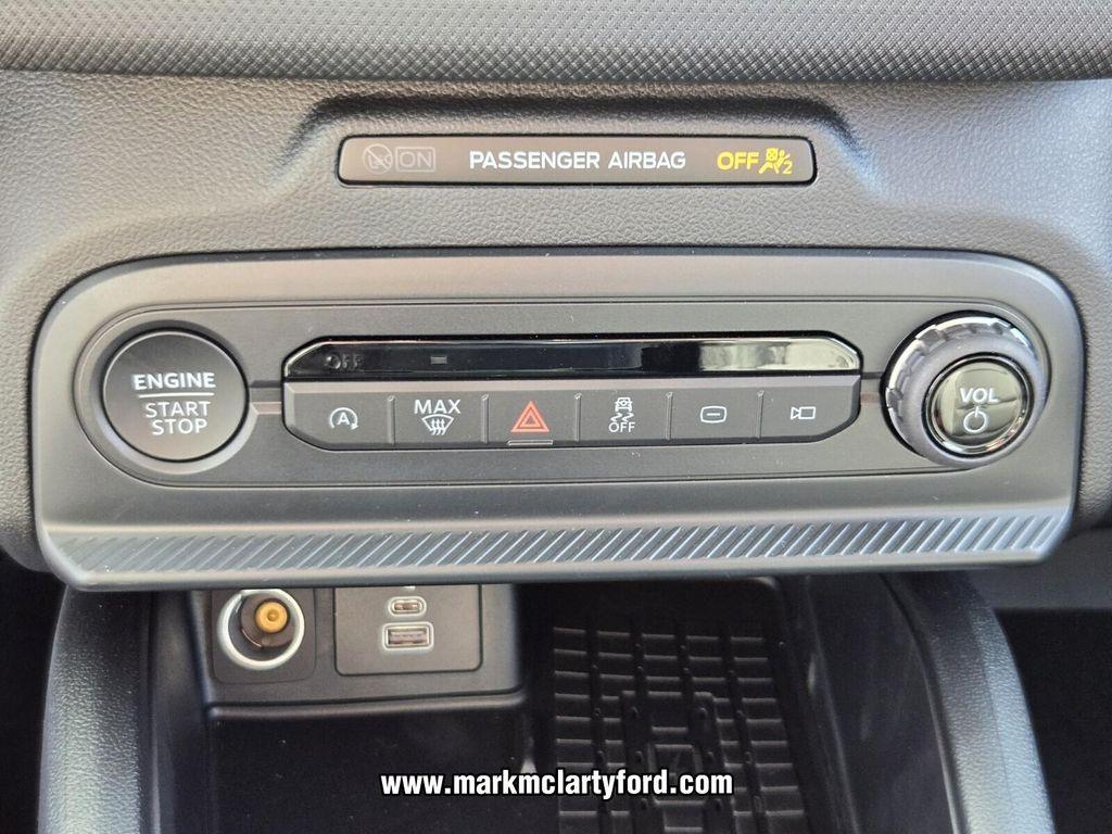 new 2025 Ford Bronco Sport car, priced at $27,611