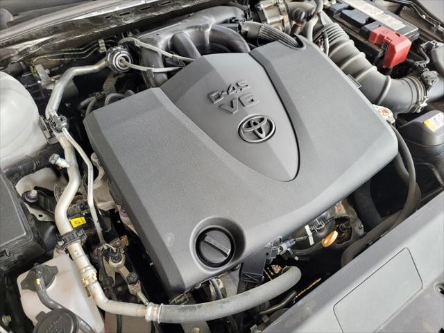 used 2020 Toyota Avalon car, priced at $30,500