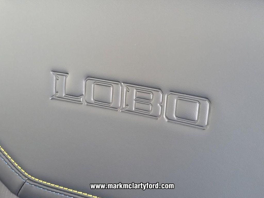 new 2025 Ford Maverick car, priced at $37,951