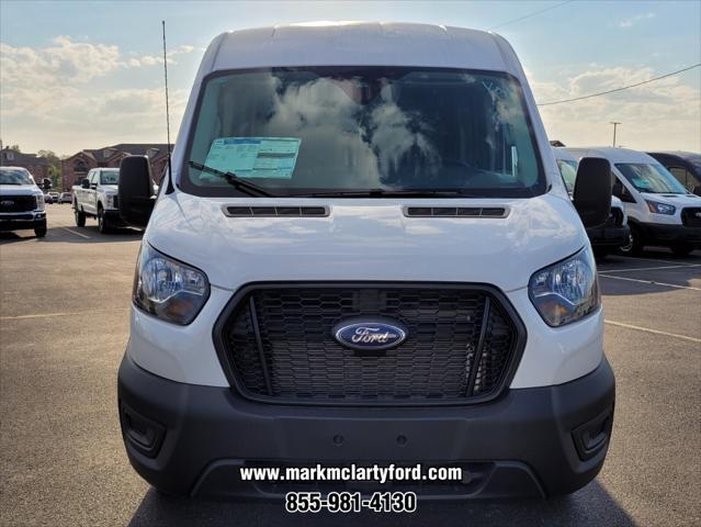 new 2024 Ford Transit-250 car