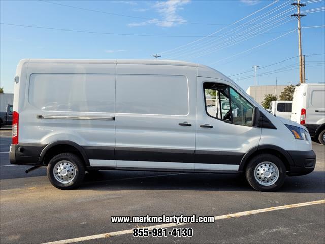 new 2024 Ford Transit-250 car