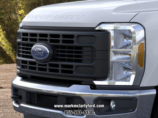 new 2024 Ford F-250 car, priced at $49,000