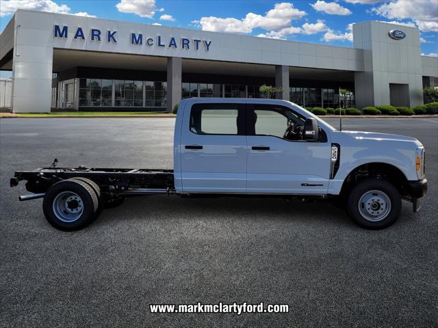 new 2024 Ford F-350 car, priced at $67,500