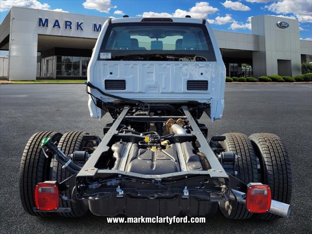 new 2024 Ford F-350 car, priced at $67,500