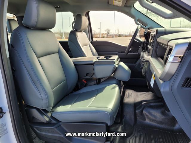 new 2024 Ford F-350 car, priced at $67,500