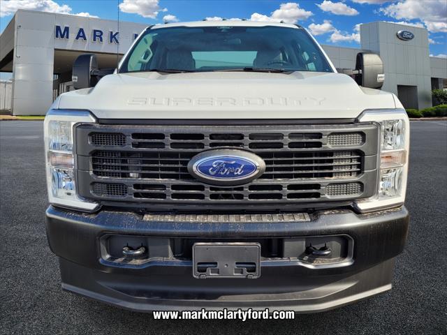 new 2024 Ford F-350 car, priced at $67,500