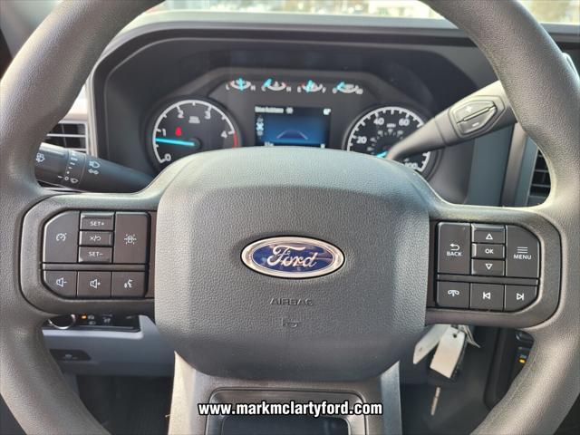 new 2024 Ford F-350 car, priced at $67,500