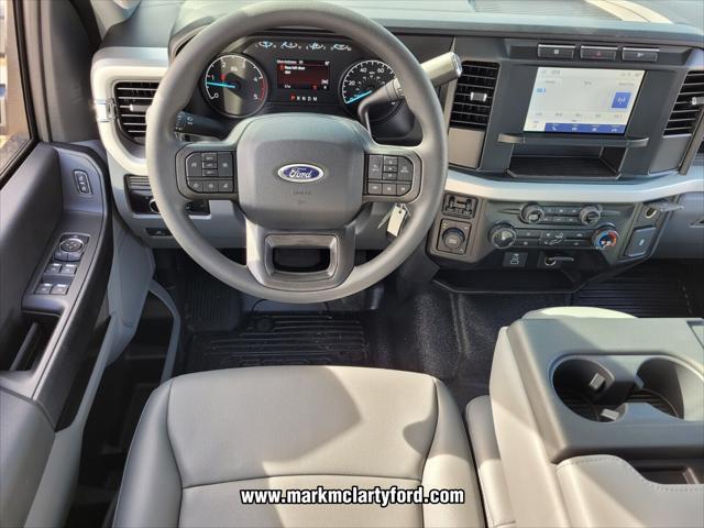 new 2024 Ford F-350 car, priced at $67,500